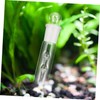 Hohopeti 2hole Fish Tank Catcher Trap for Aquariums Easy to