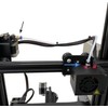 Aokin 10 Pcs PC4-M10 Pneumatic Fitting for Creality Ender 3/3