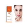 Sérum De Vitamina C, Ácido Hialurónico, Rosas, Hidratante, A
