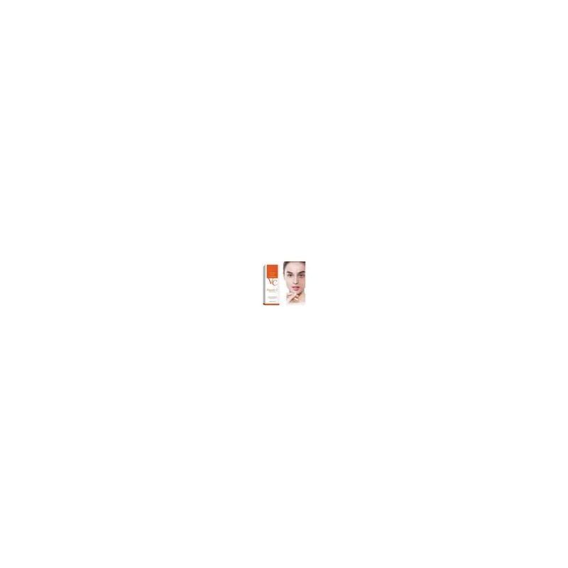 Sérum De Vitamina C, Ácido Hialurónico, Rosas, Hidratante, A