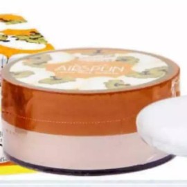 Coti Air Sponge Loose Face Powder No. 23 65g 여성 얼굴 피부 메이크업 파우더 23호 35g용 보송한 피지 커버 가루 화장품 Women's Face Skin Makeup Powder No. 23 35g Oil Control Powder Cosmetic
