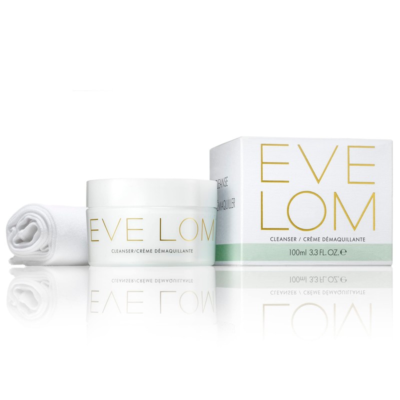 EVE LOM The Original Balm Cleanser - Facial Cleansing Balm