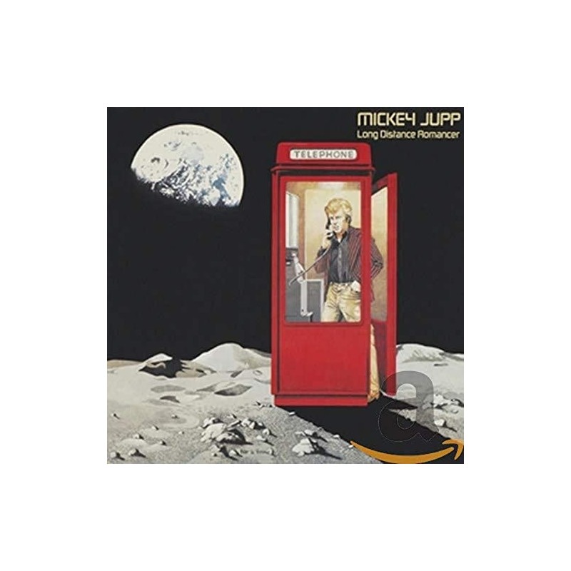 Long Distance Romancer