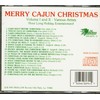 Merry Cajun Christmas