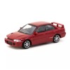 Tarmac Works 1/64 Mitsubishi Lancer GSR Evolution Red Tarmac Works