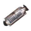 Cardelo Catalytic Converter, Compatible with Accord DX/EX/LX 2.3L 1998 1999