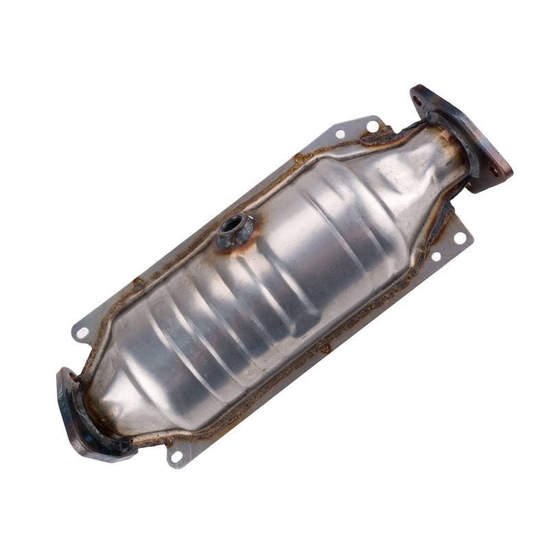 Cardelo Catalytic Converter, Compatible with Accord DX/EX/LX 2.3L 1998 1999
