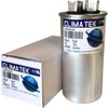 ClimaTek Round Capacitor - fits Carrier # P291-3554RS | 35/5