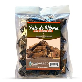 Natural De Mexico Palo de Vibora 4 onzas Te tea 4 Oz.