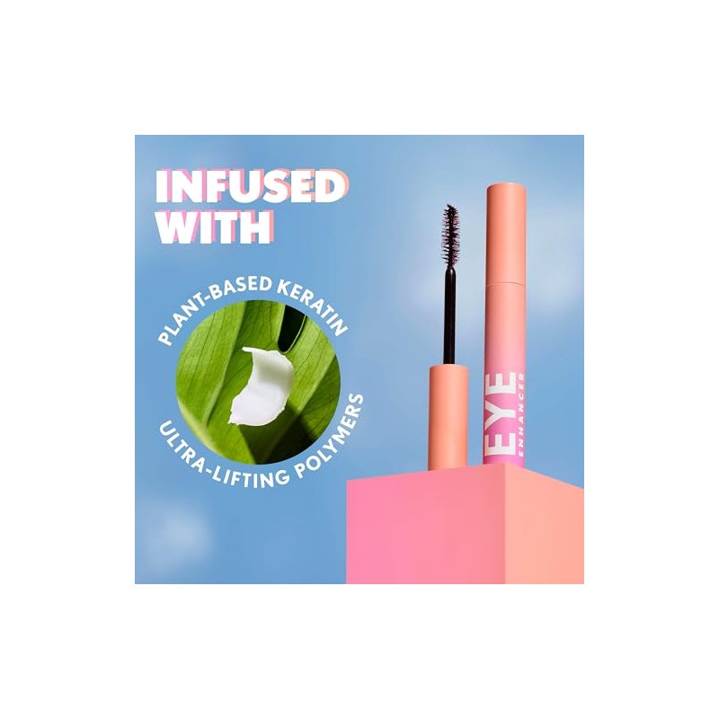 Eye Enhancer 3D Mascara
