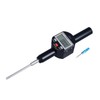 Digital Dial Indicator 0.01mm 0.0005in Resolution 0 To 50mm 2in
