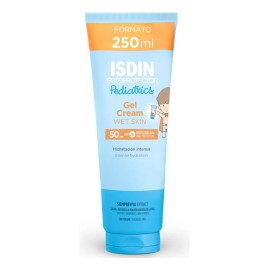 Fotoprotector Isdin Pediatrics Gel Crema Tubo 250