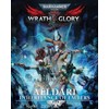 Wh 40k W&g Aeldari Inheritance of Embers