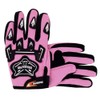 Zorax Zorax Pink (XL - 8cm) Child Kids MX Motocross
