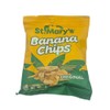 St. Mary's Banana Chips 1.06 oz (Pack of 20)