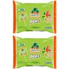 Jarritos Lollipops – 2 Pack Bottle-Shaped Mexican Hard Candy with