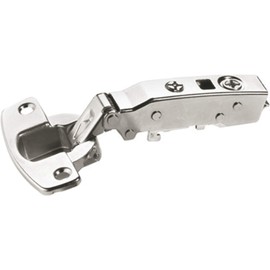 Hettich Hinge Soft Closing SENSYS 8645I TH 52/Furniture – Hinge 110 °