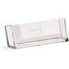 taymar Business Card Holder in Landscape Format for Wall mounting