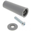 cyclingcolors 2 x Cone Roller Shutter Stoppers 60 mm Diameter
