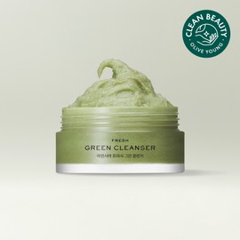 Arencia Fresh Green Cleanser 15g - Arencia Fresh Green Cleanser 15g