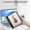 Aircawin Case for 7'' for Onyx Boox Tablet Go 7/GO