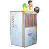 Beka Floor Model Puppet Theater
