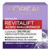 Crema Día Oréal Paris Revitalift Ácido Hialurónico 50ml