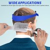 Fade Guide Hair Trimming Set for Men with Fade Comb