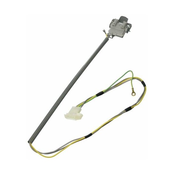 3355458 Washing Machine Lid Switch for Washer Compatible With MGT3800XW1,