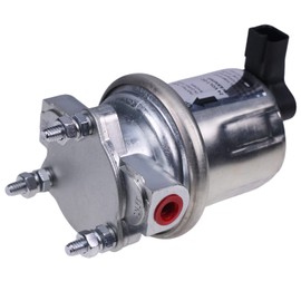 YQABLE 3990106 24V Fuel Transfer Pump Replacement for Cummins Engine QSB QSB5.9 6B 5.9L