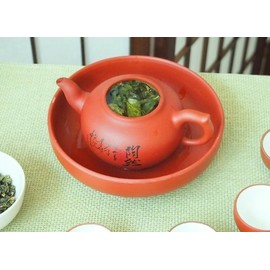 Taiwan Special Fukushou Lishan Tea 3.5 oz (100 g)