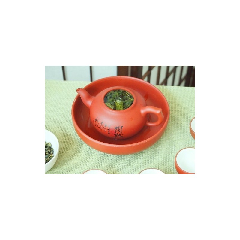 Taiwan Special Fukushou Lishan Tea 3.5 oz (100 g)