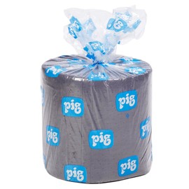 Extra Heavy Duty Pig Mat - 18-Gallon Absorbency - Absorbs Oil, Water & More - 150' x 16" - MAT176