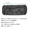 GORIX (GOOD-DAY) Front Bag, Bicycle Bag, Handle Bag, Front Bag,