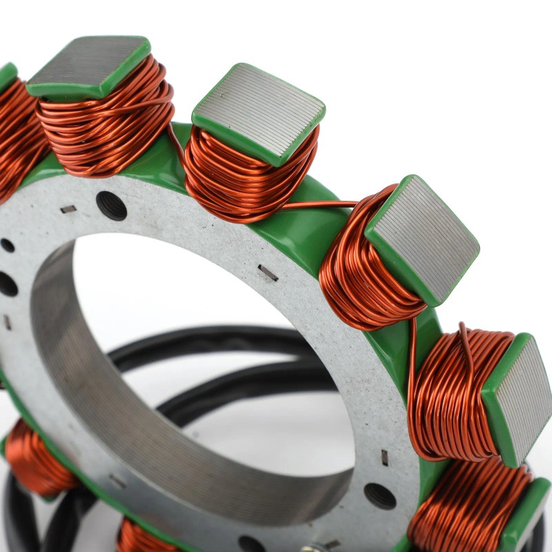 Stator Charging Coil For Kawasaki MULE 2500 2510 4X4 2520