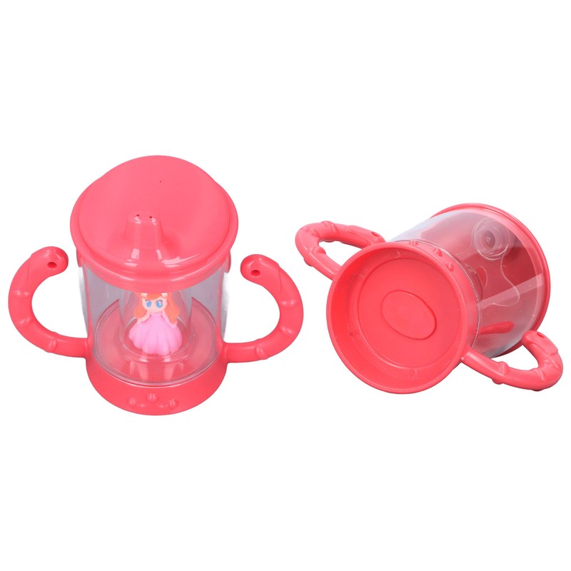 150ml Baby Learning Drink Cup Leak Proof Detachable Handle Spout