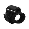 Diving Flashlight Glove Holder Universal Adjustable Soft Underwater LED Torch