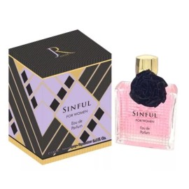 Jorre Sinful For Women 3.4 Oz Edp