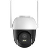 ARENTI OP1 4MP Dual Band WiFi Dome Security Camera with
