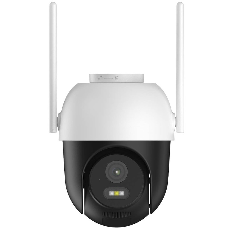 ARENTI OP1 4MP Dual Band WiFi Dome Security Camera with