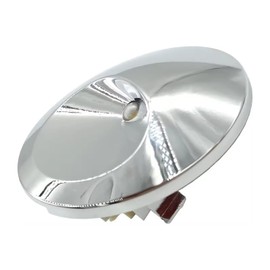 Gattaidar WR55X11132 LED Light and Cover Assembly-Replaces AP5646375 3033142 PS4704284 for GE