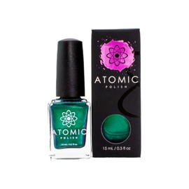 Cyanophyte - Color Shift Nail Polish