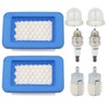 HIPA A226000032 Air Filter for ECHO PB-580T PB500T PB-755ST PB500T