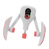 Pelvic Hip Trainer Nylon Skin Friendly EVA Pad Visual Adjustable