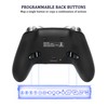 TJPD Pro controller for Switch, Wireless Gamepad with 3 programmable