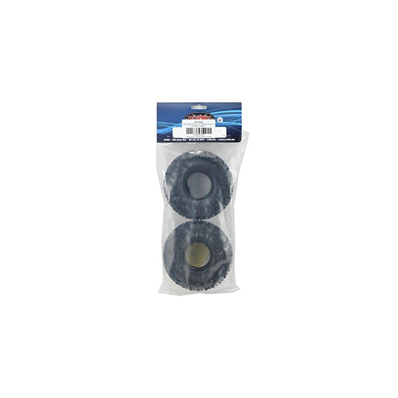 RC4WD Interco Super Swamper 1.9 TSL/Bogger Scale Tire RC4Z-T0046