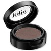 Jolie Cosmetics Powder Pressed Metallic Eyeshadows - Cruelty Free, Vegan,