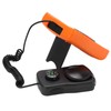 Solar Radiometer, LX‑107 Sun Light Radiation Testing Instrument Handheld Digital