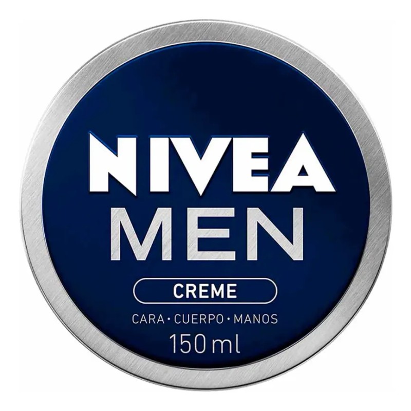 Kit Nivea Men Expert Cuidado Facial 2 Piezas