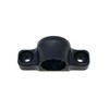 Dolphin Automotive Under Bumper/Bodywork Parking Sensor Mounting Brackets 21mm Diameter